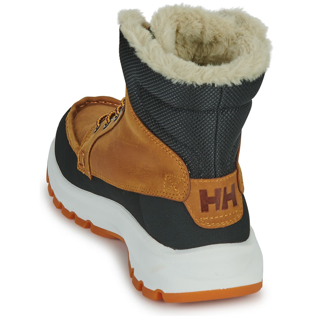 Men's Outdoor Shoes Helly Hansen Brown