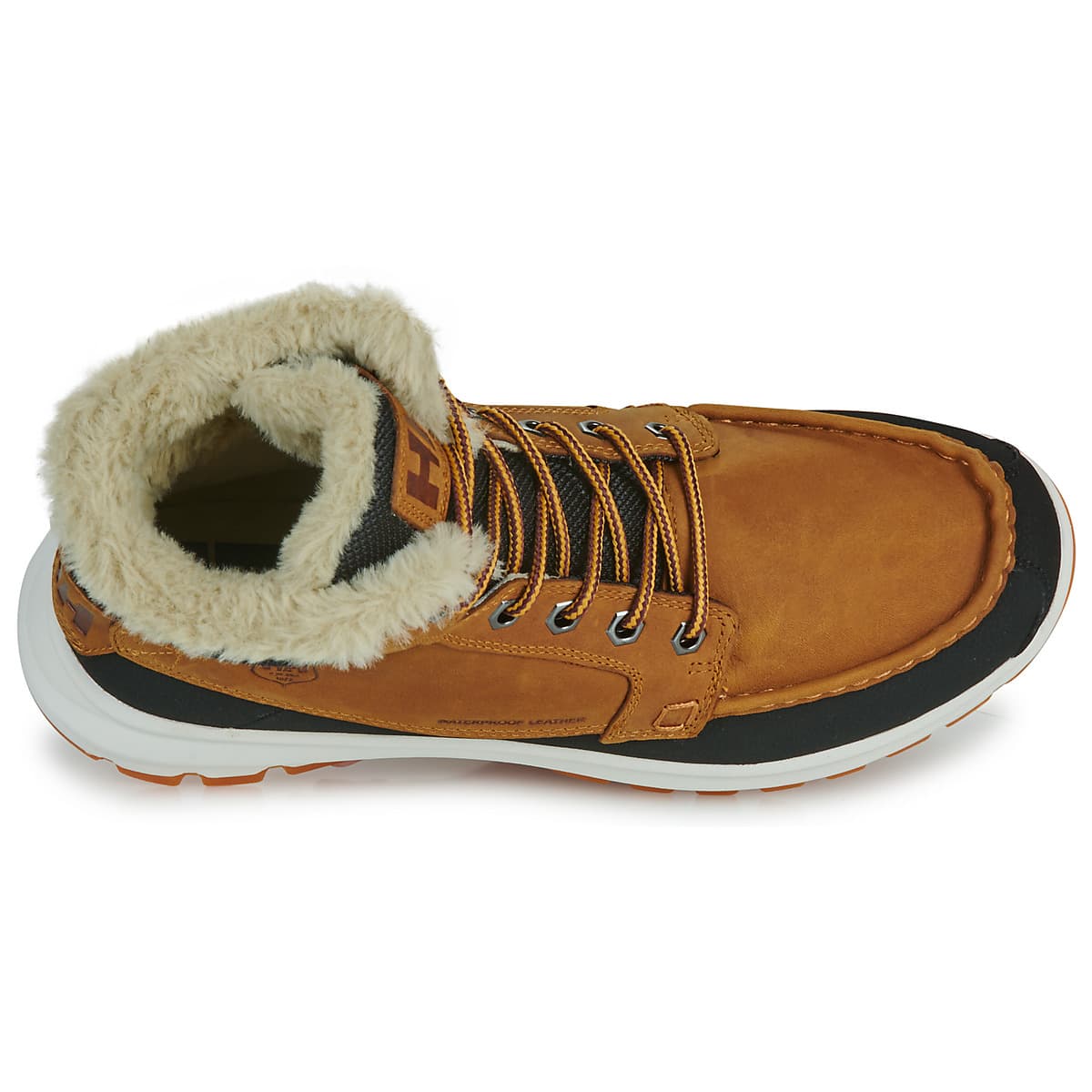 Men's Outdoor Shoes Helly Hansen Brown