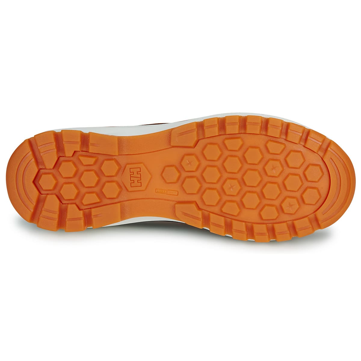 Men's Outdoor Shoes Helly Hansen Brown