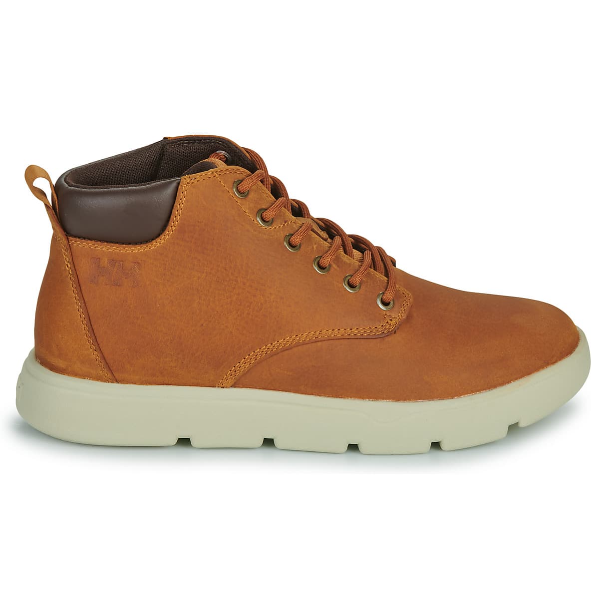 Men's Boots Helly Hansen Brown