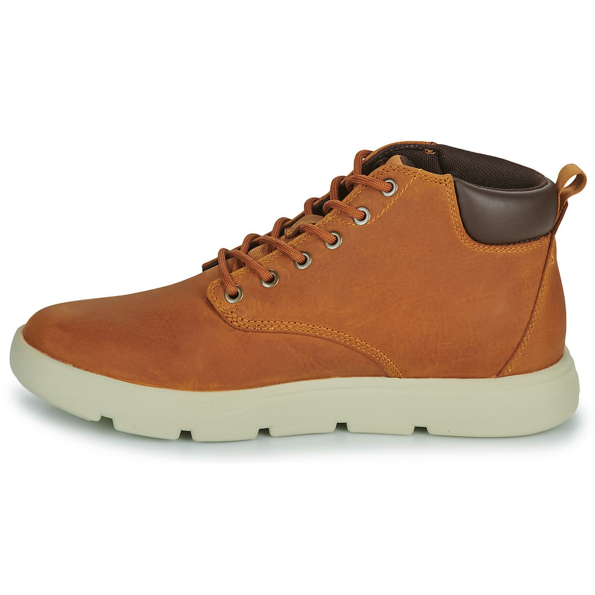 Men's Boots Helly Hansen Brown