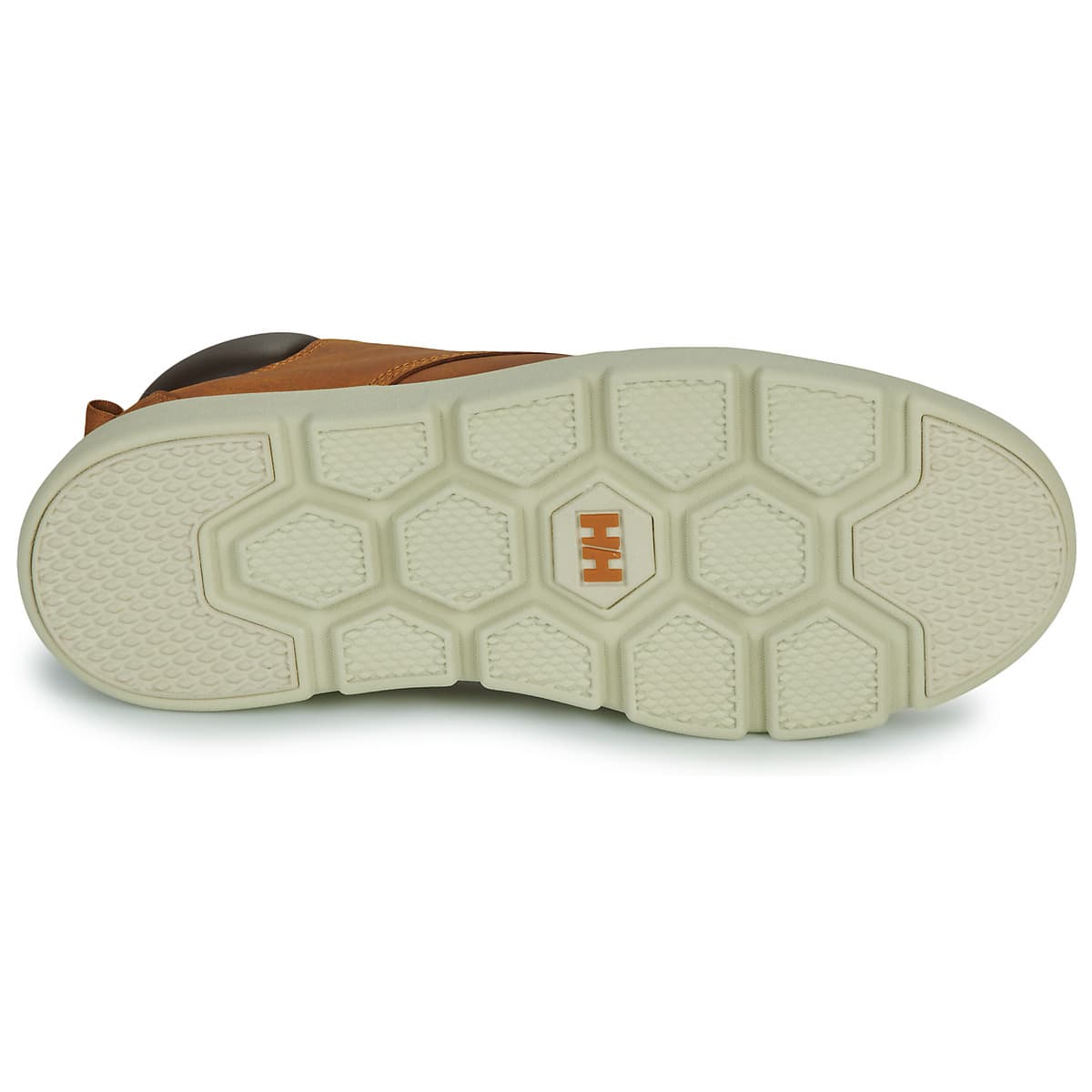 Men's Boots Helly Hansen Brown