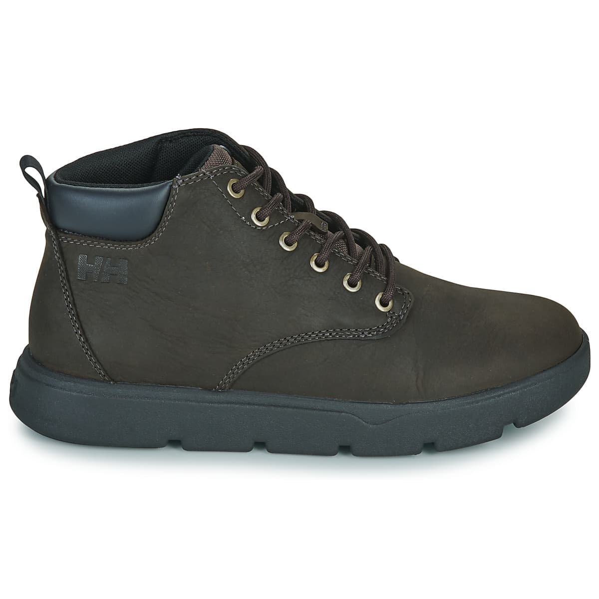 Men's Boots Helly Hansen Brown