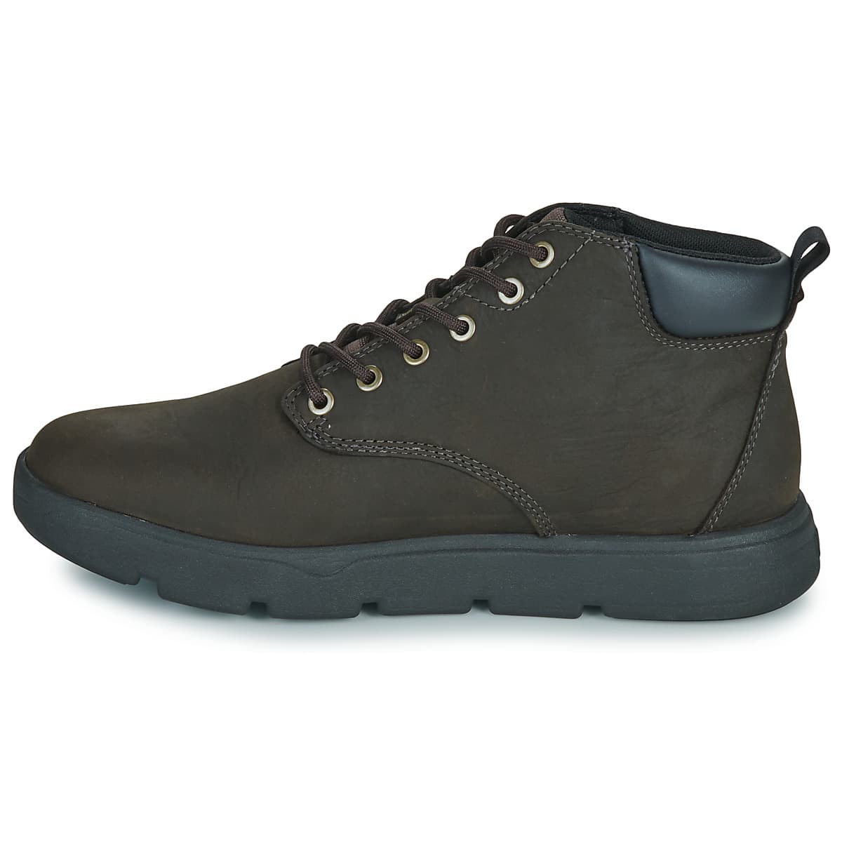 Men's Boots Helly Hansen Brown