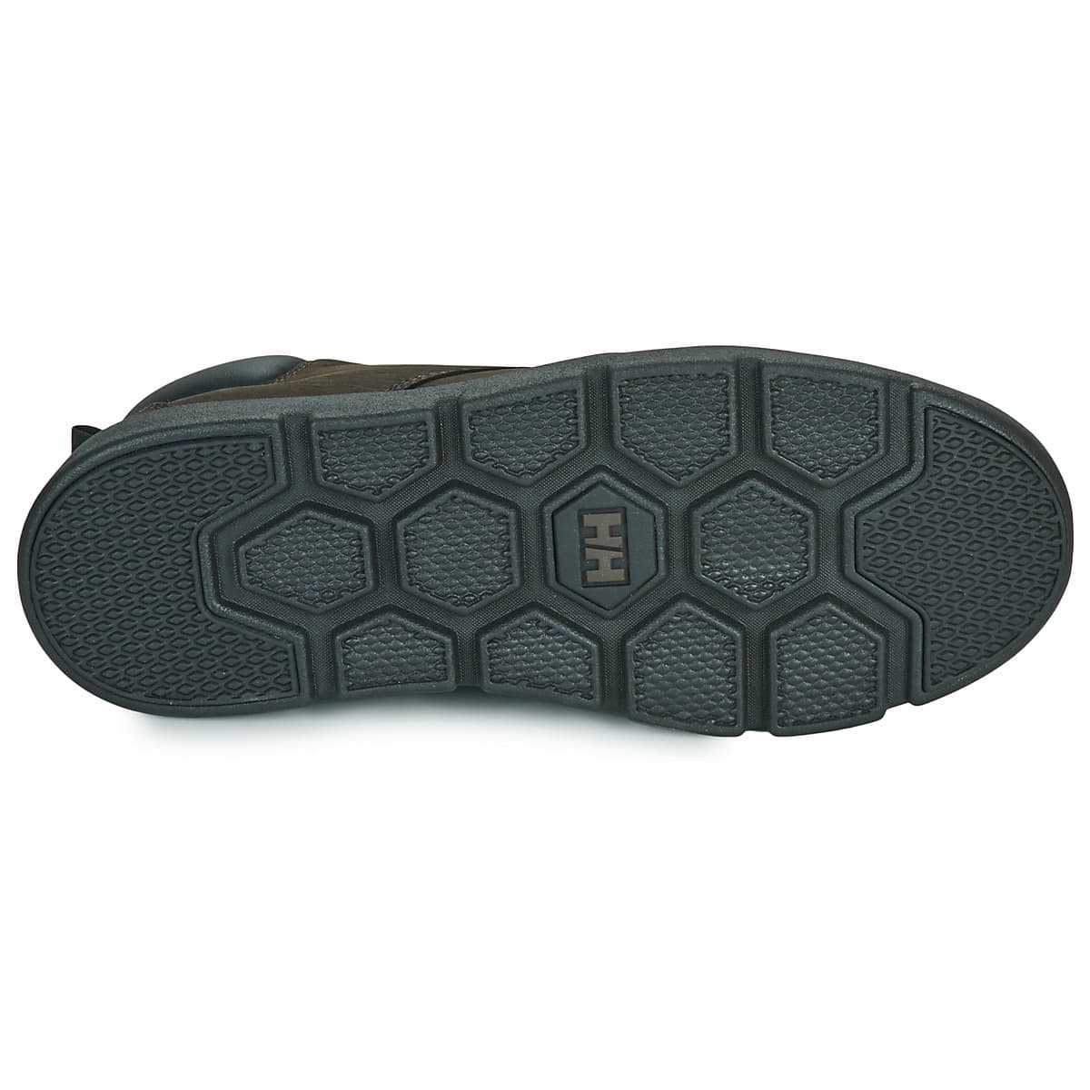 Men's Boots Helly Hansen Brown