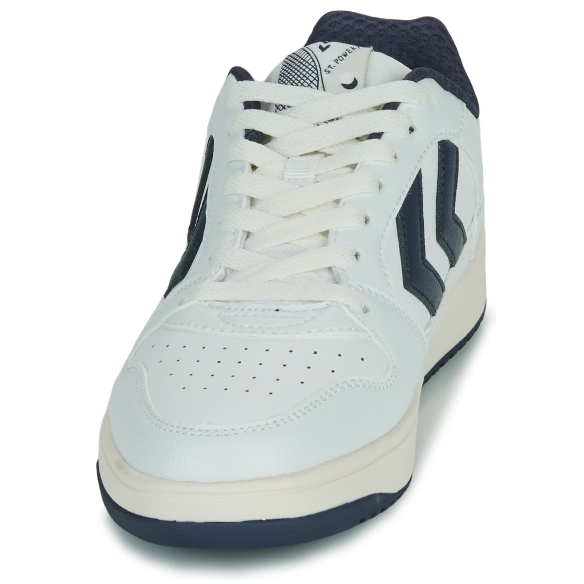 Women's Sports Shoes hummel White