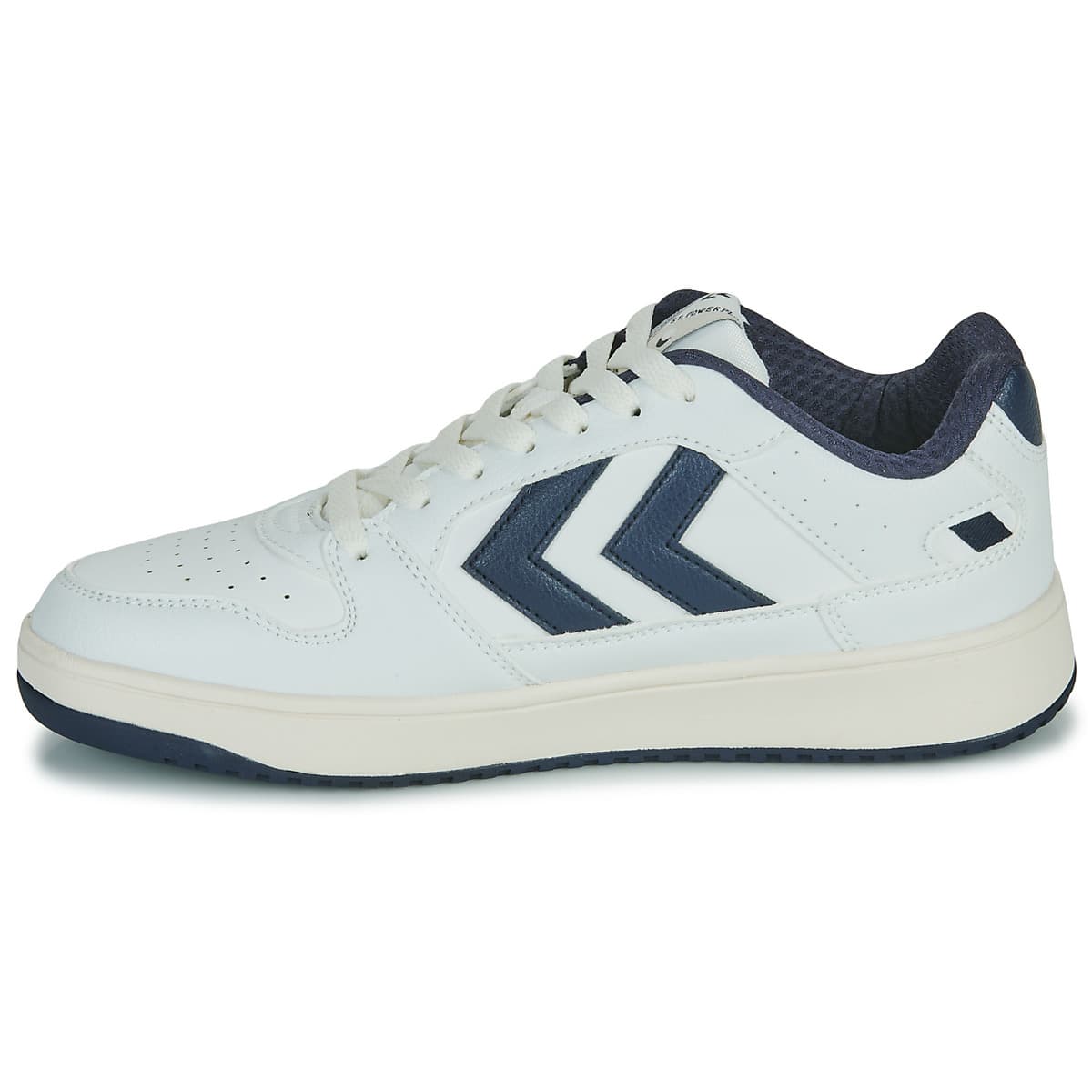 Women's Sports Shoes hummel White