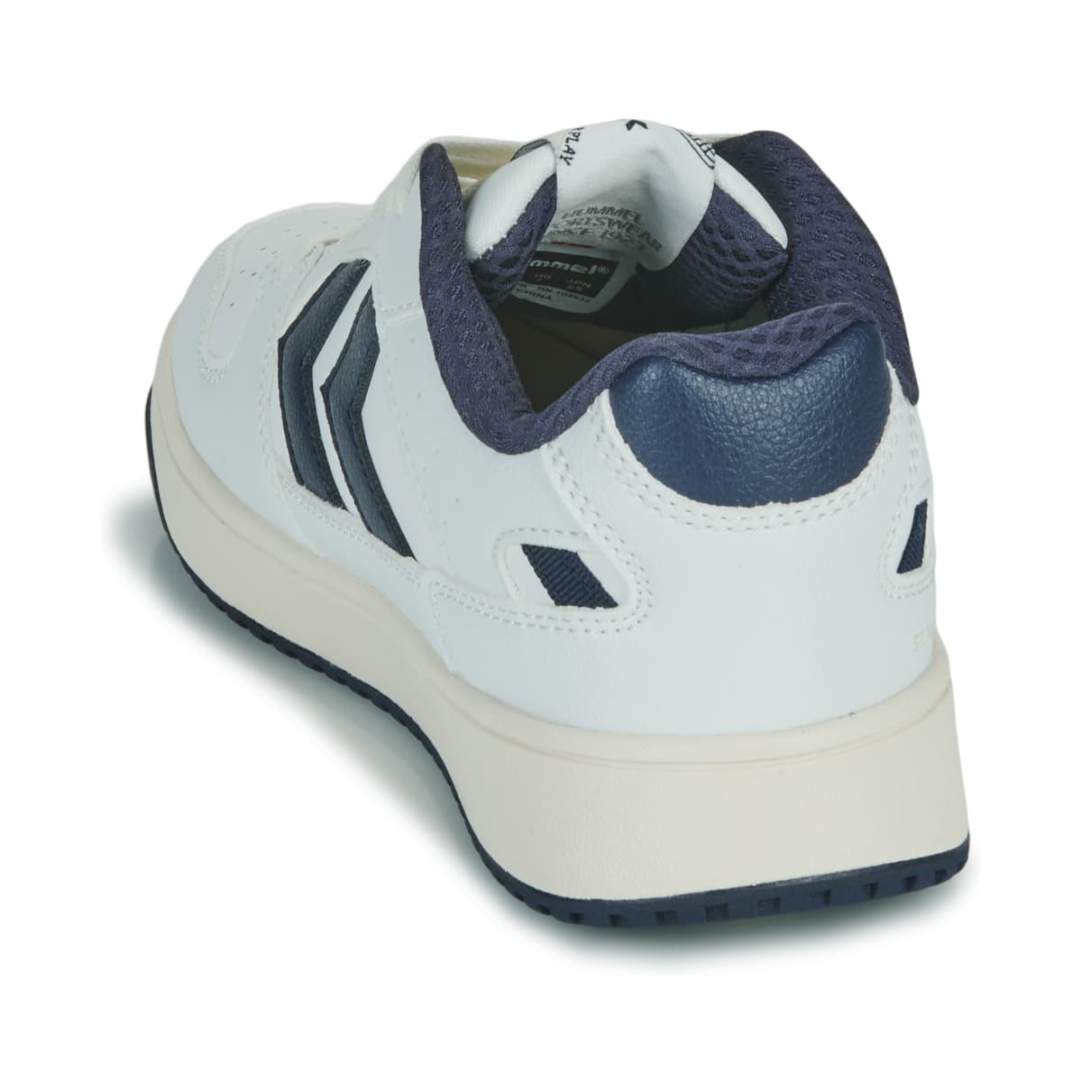 Women's Sports Shoes hummel White