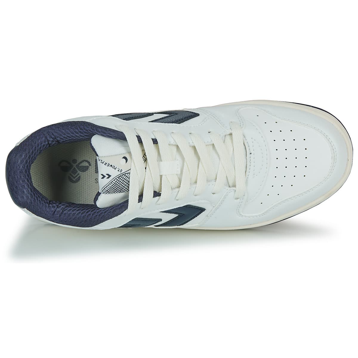 Women's Sports Shoes hummel White