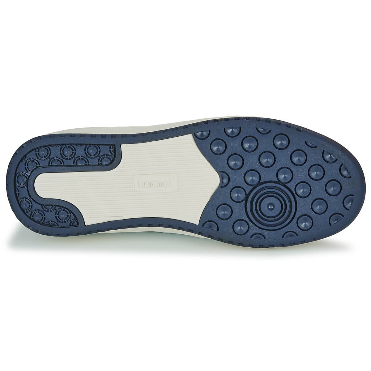 Women's Sports Shoes hummel White