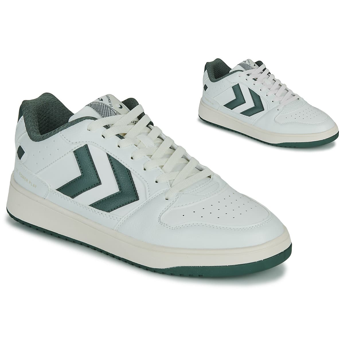 Xαμηλά Sneakers hummel ST POWER PLAY RT