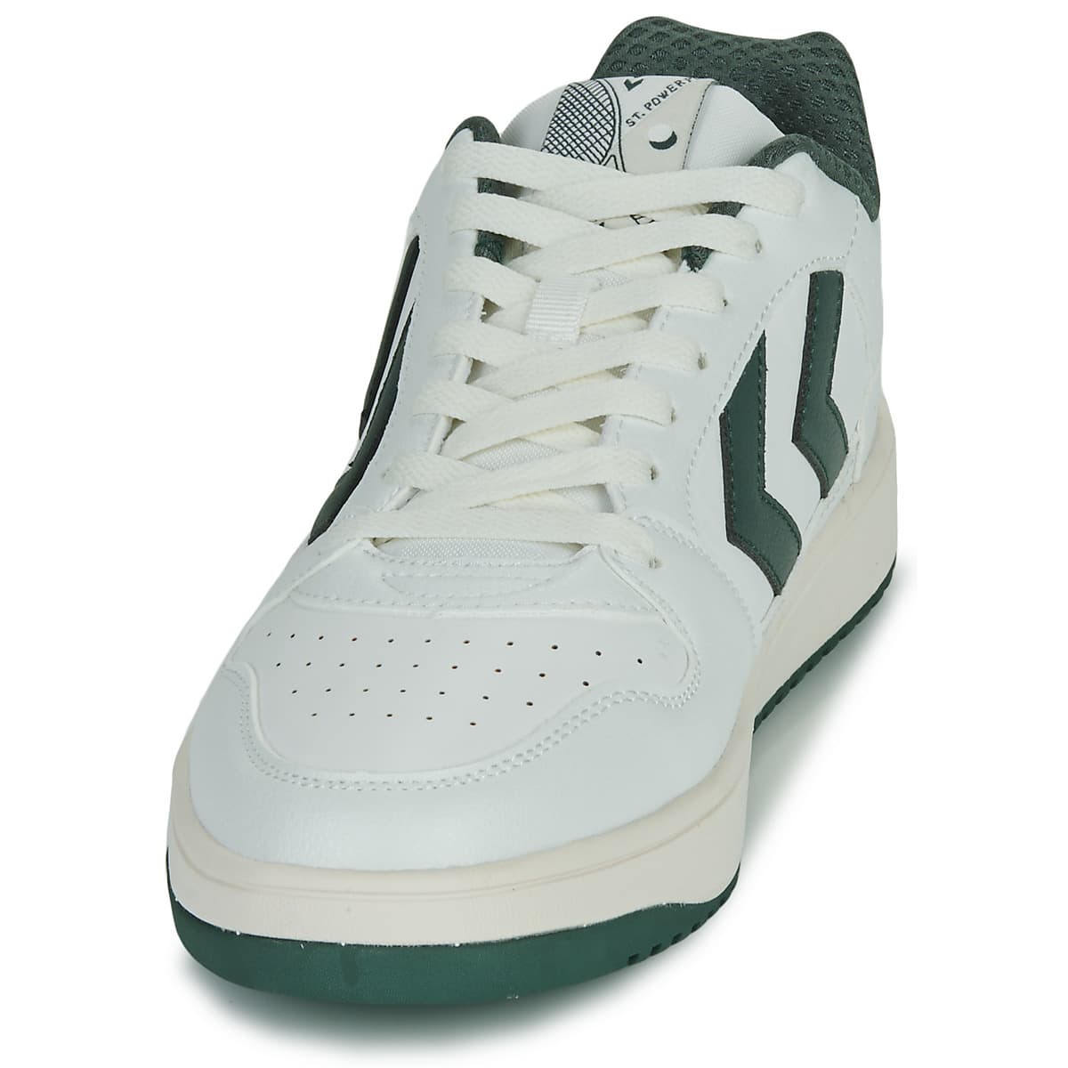 Men's Sports Shoes hummel White