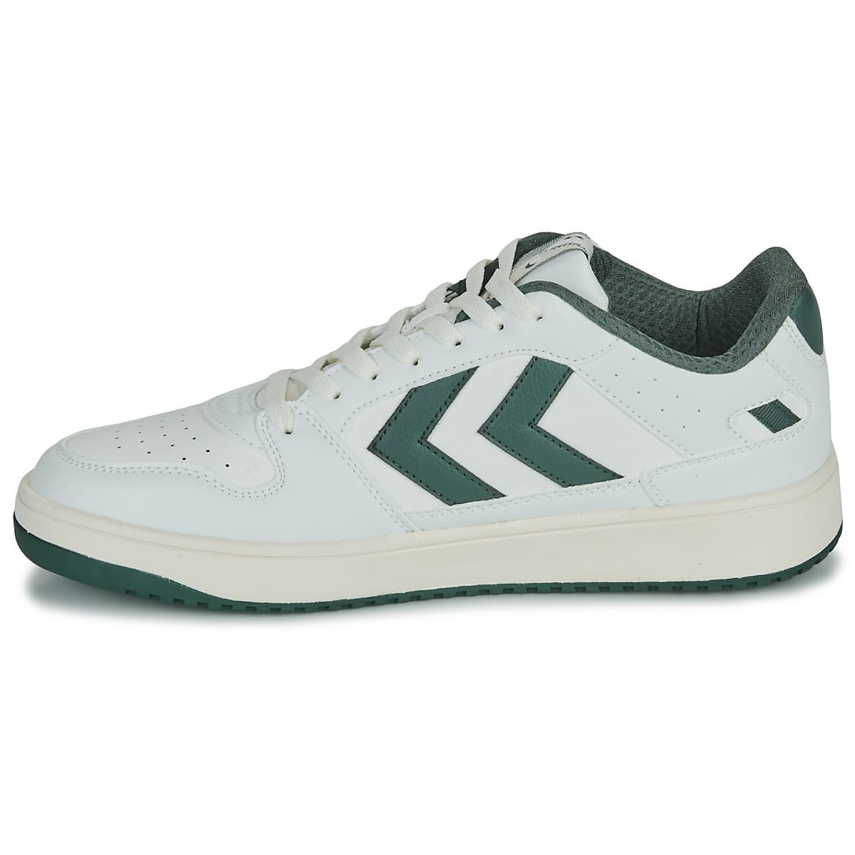Men's Sports Shoes hummel White