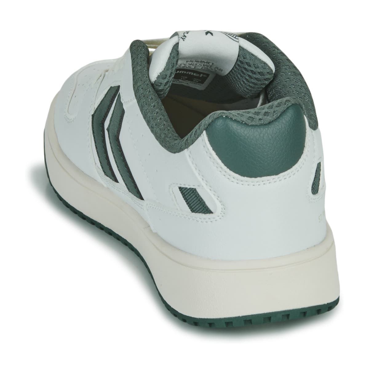 Men's Sports Shoes hummel White
