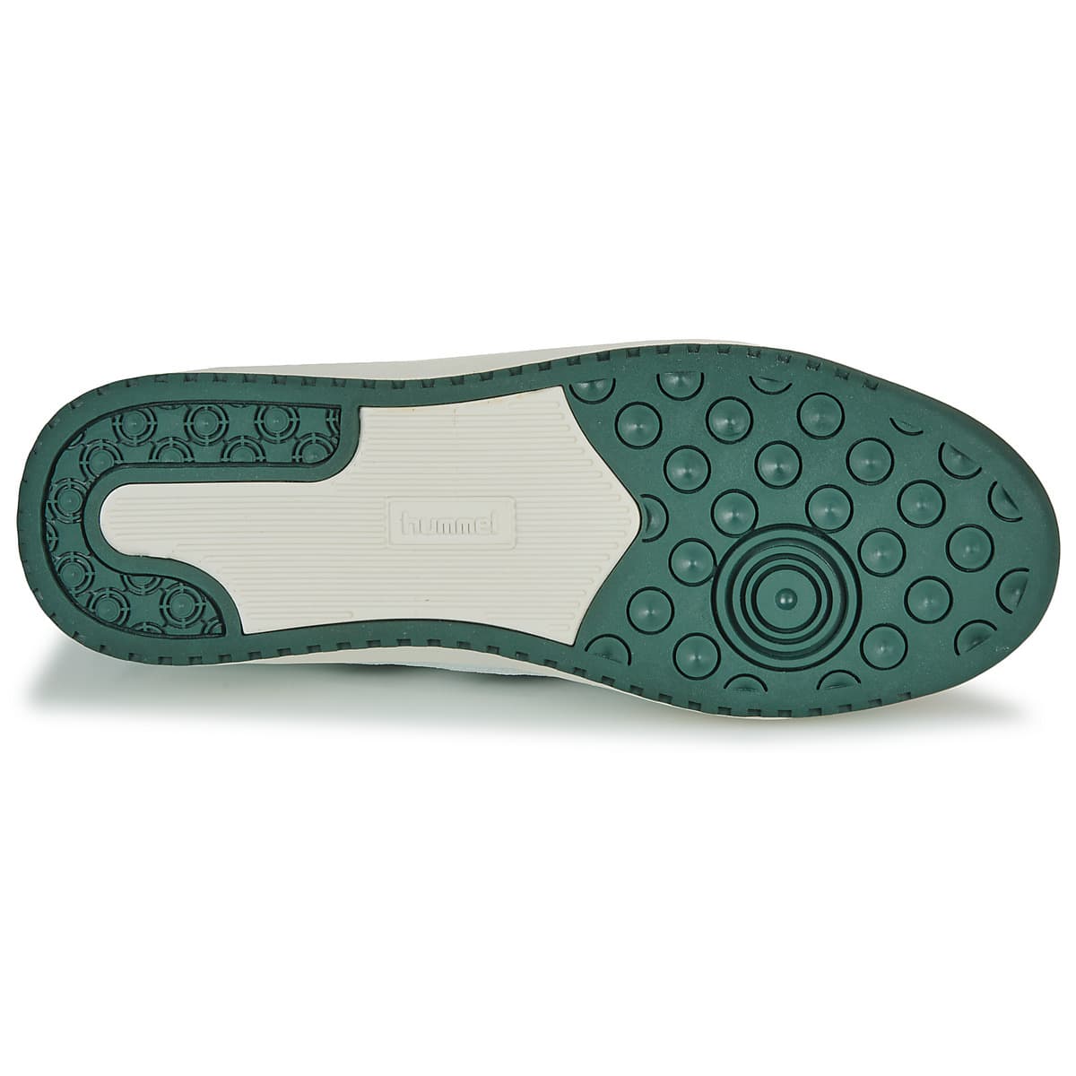 Men's Sports Shoes hummel White