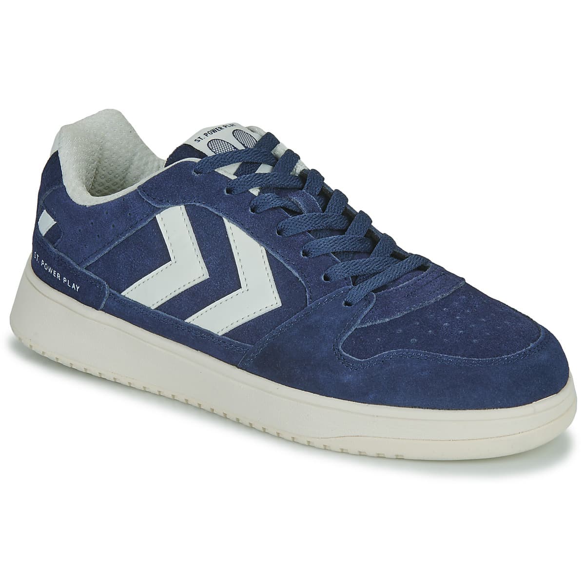 Men's Sports Shoes hummel Blue