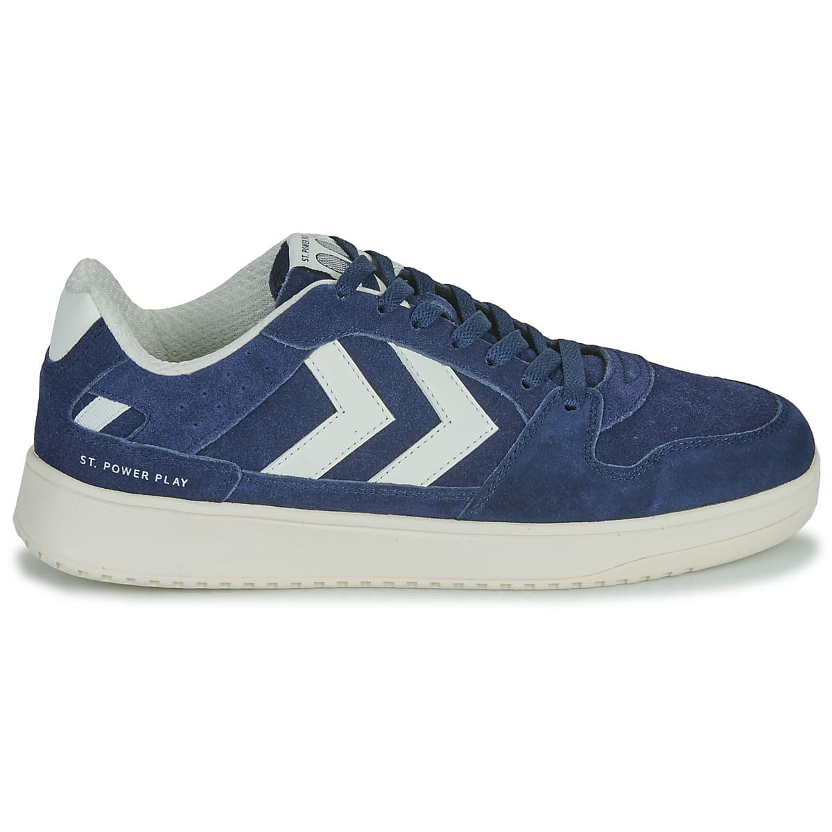 Men's Sports Shoes hummel Blue