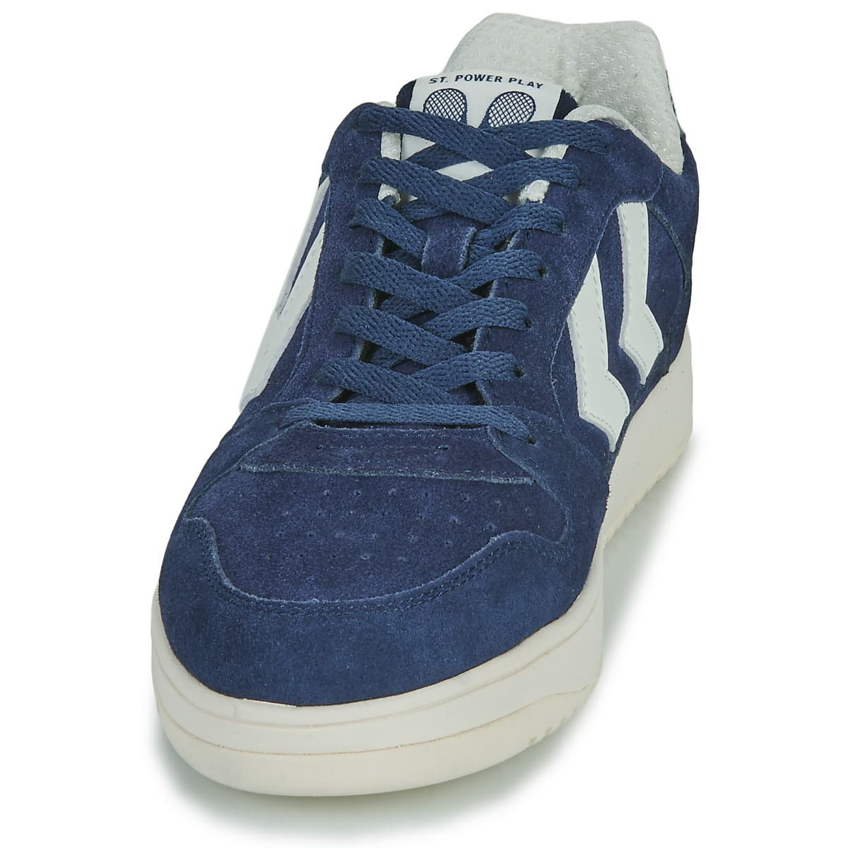 Men's Sports Shoes hummel Blue