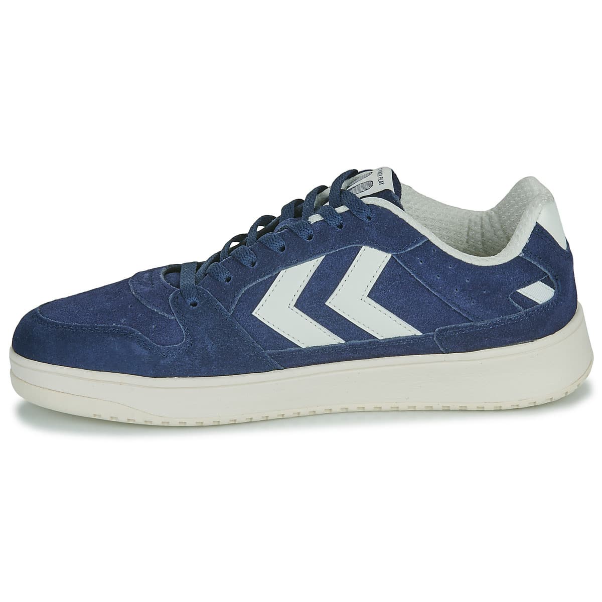 Men's Sports Shoes hummel Blue