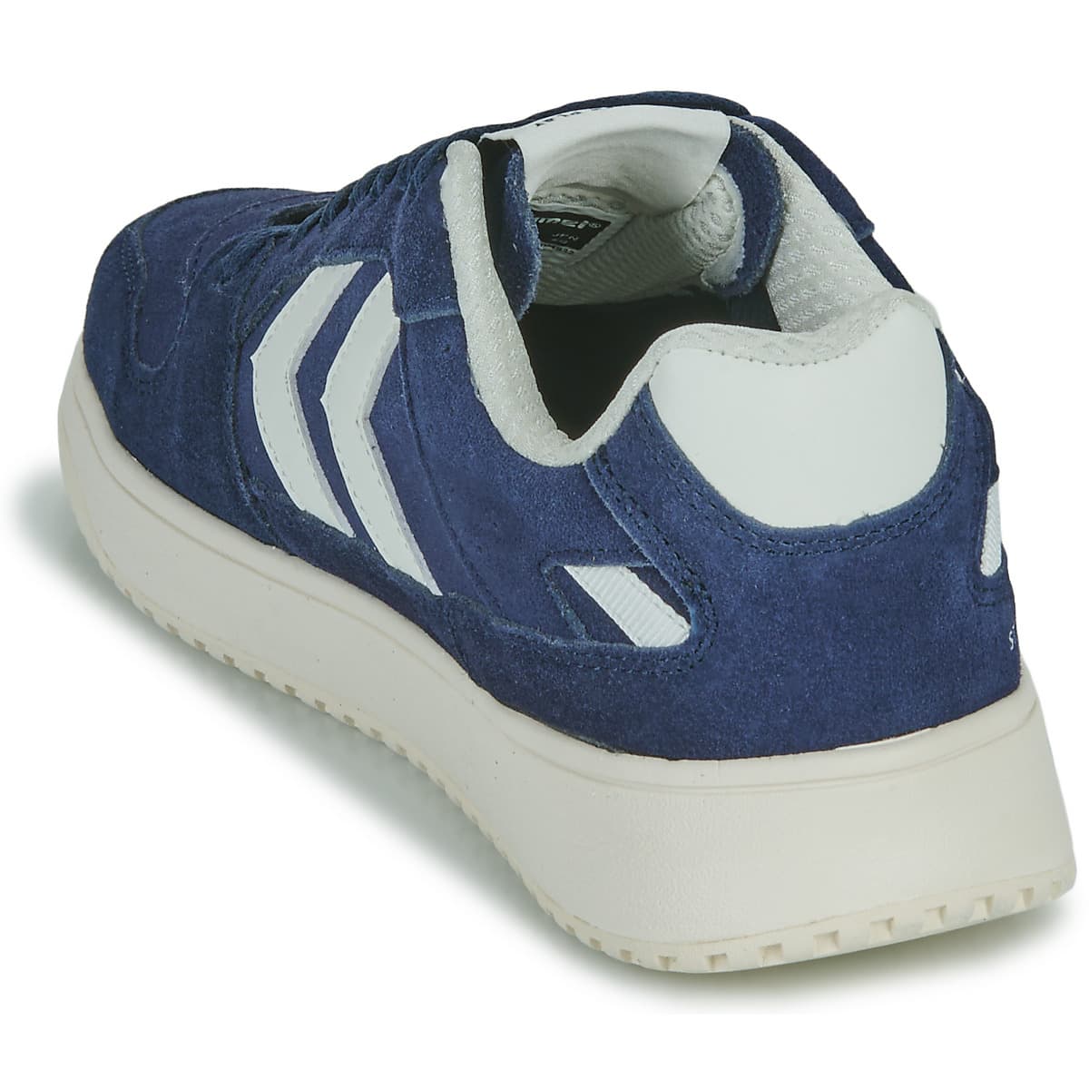 Men's Sports Shoes hummel Blue
