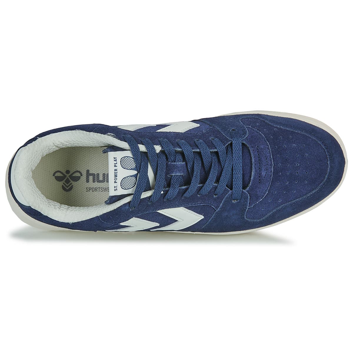 Men's Sports Shoes hummel Blue