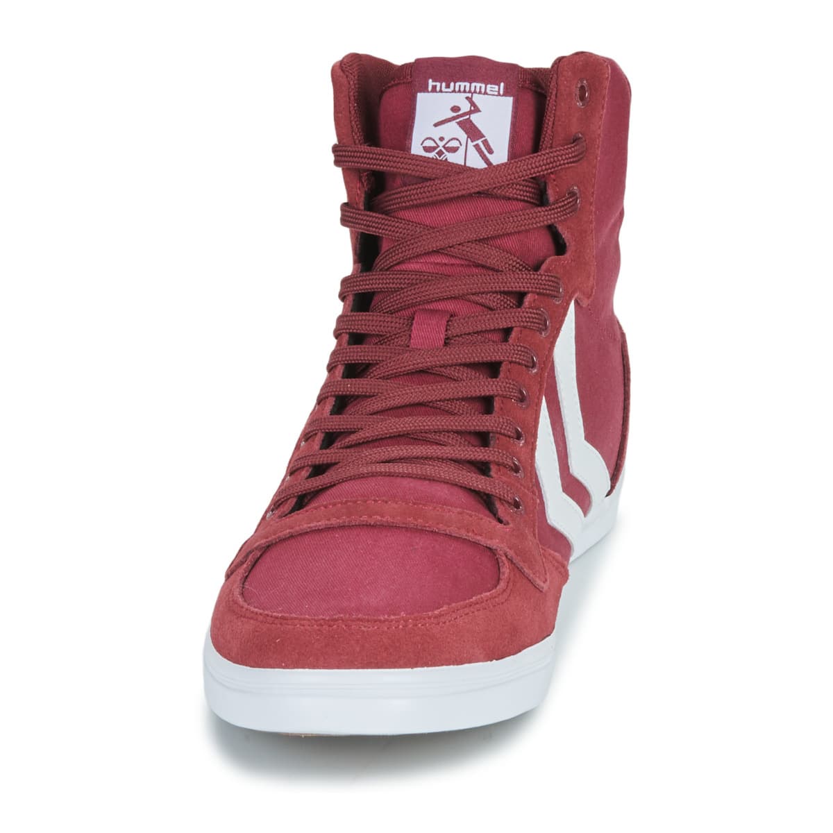 Men's Sports Shoes hummel Red