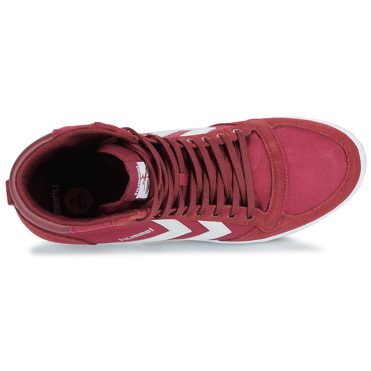 Men's Sports Shoes hummel Red