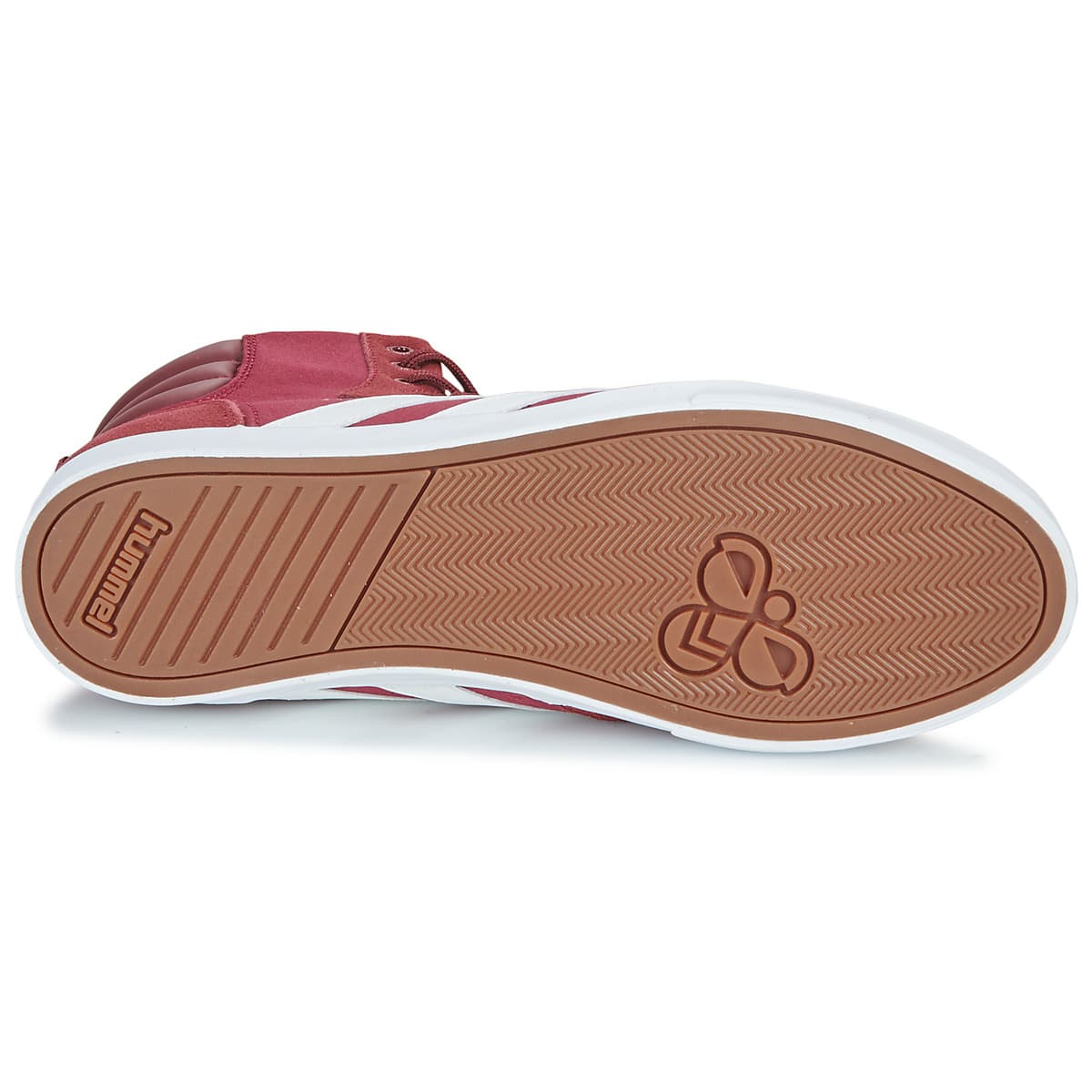 Men's Sports Shoes hummel Red