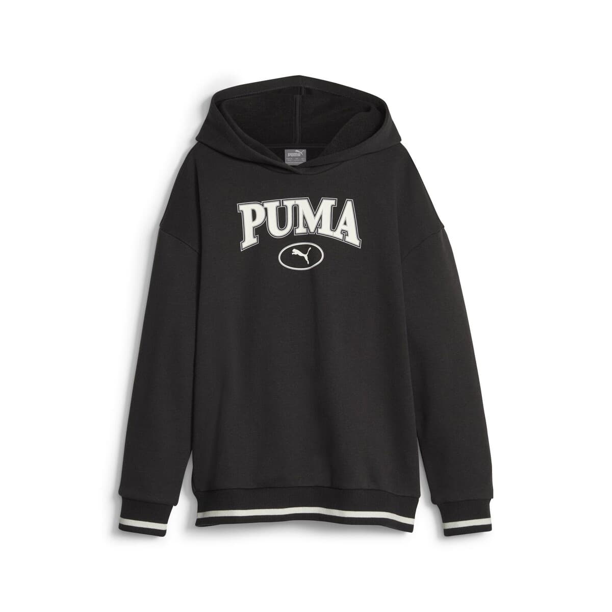 Girls' Hoodies & Sweatshirts Puma Black