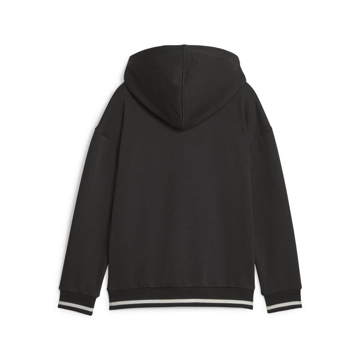 Girls' Hoodies & Sweatshirts Puma Black