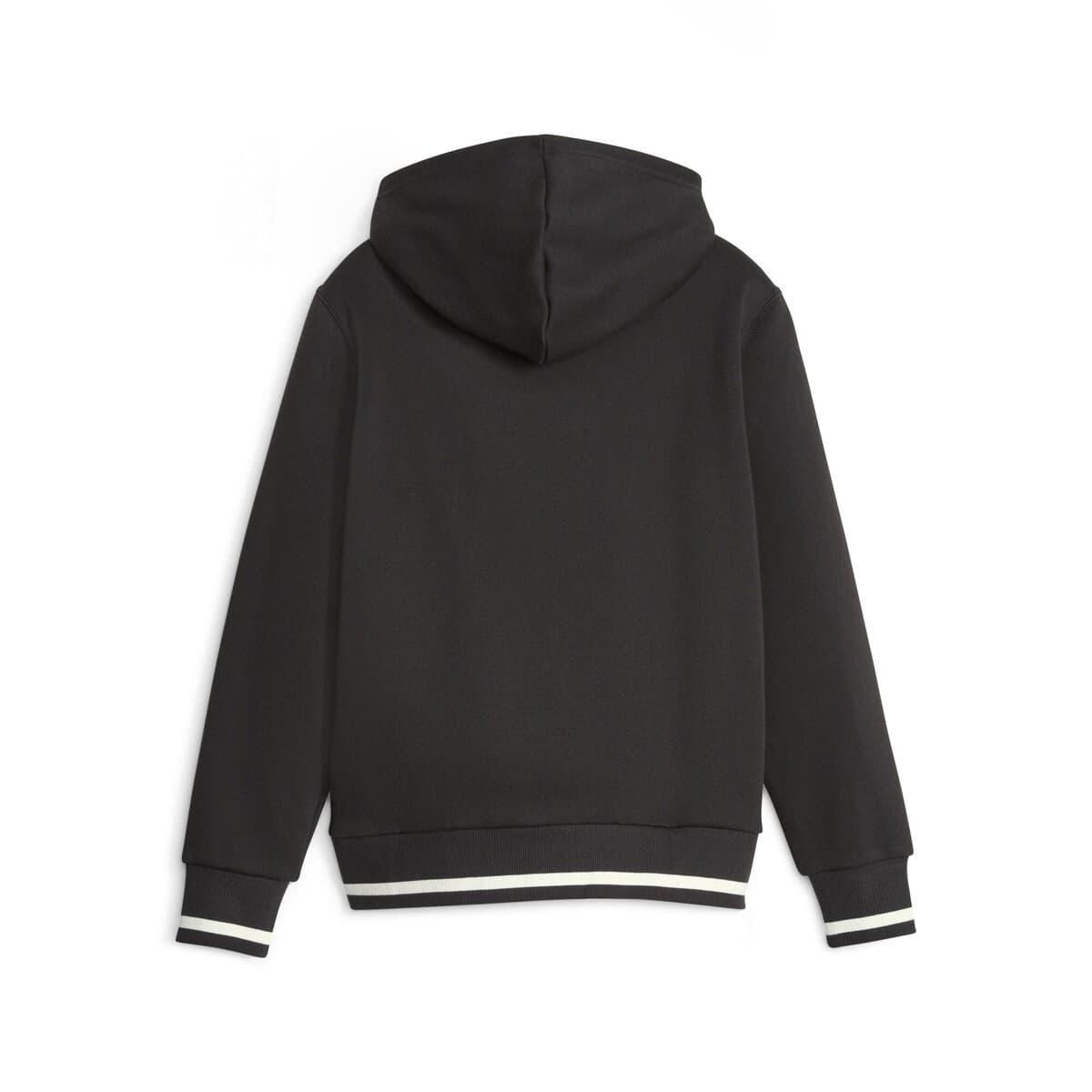 Boys' Hoodies & Sweatshirts Puma Black
