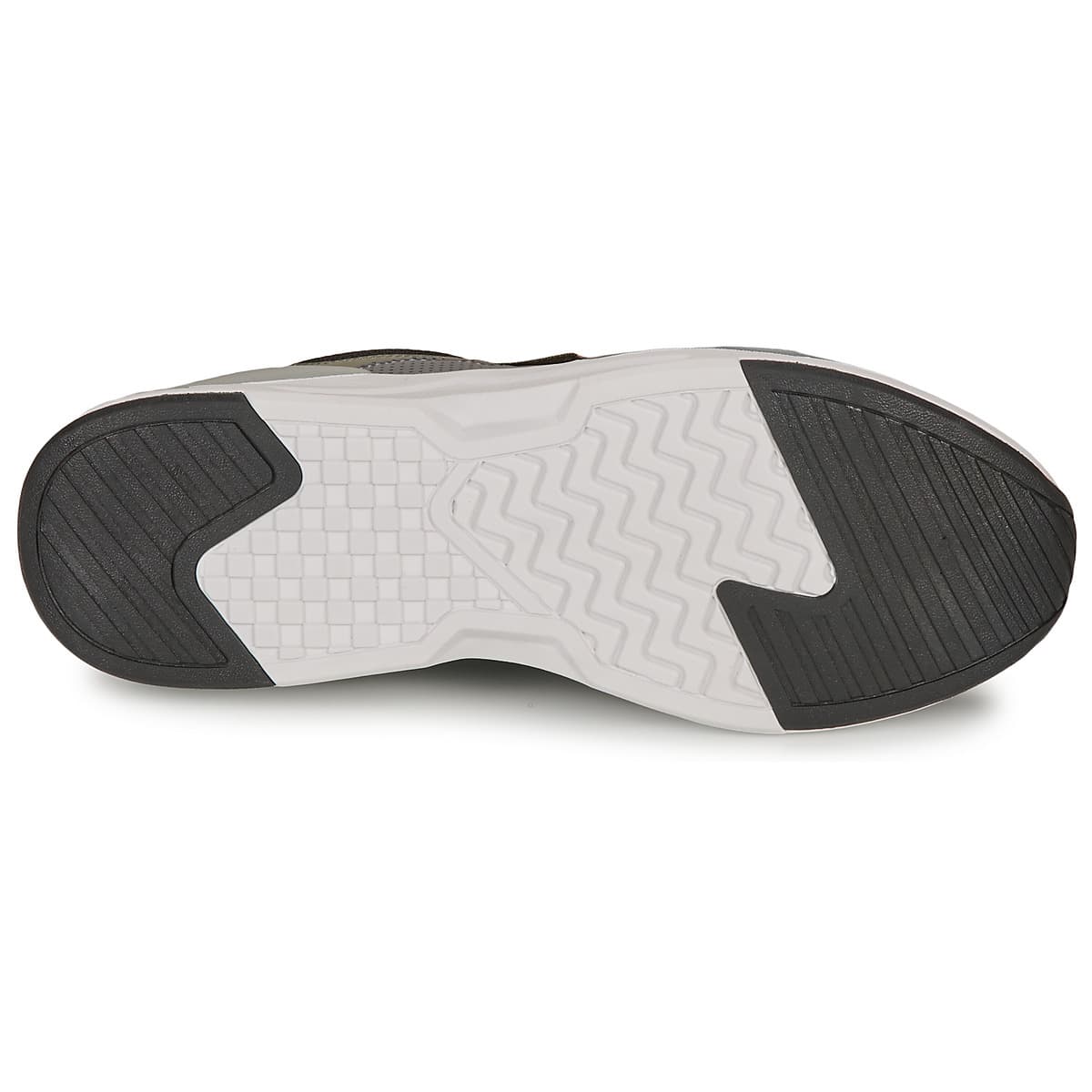 Men's Sports Shoes Kappa Black