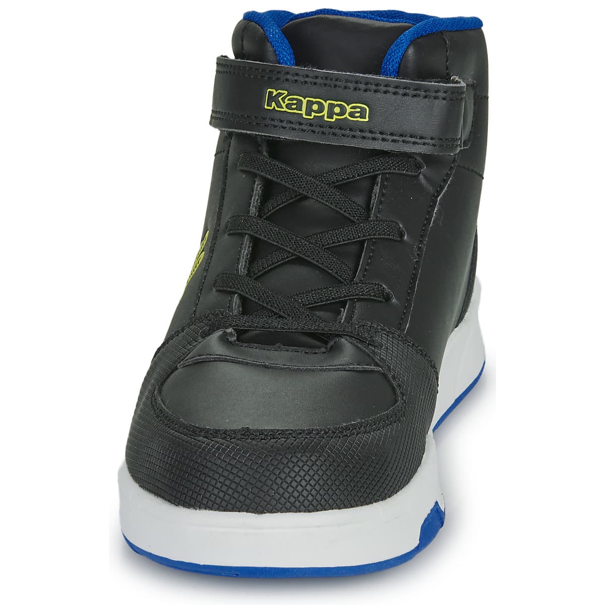 Boys' Sneakers Kappa Black