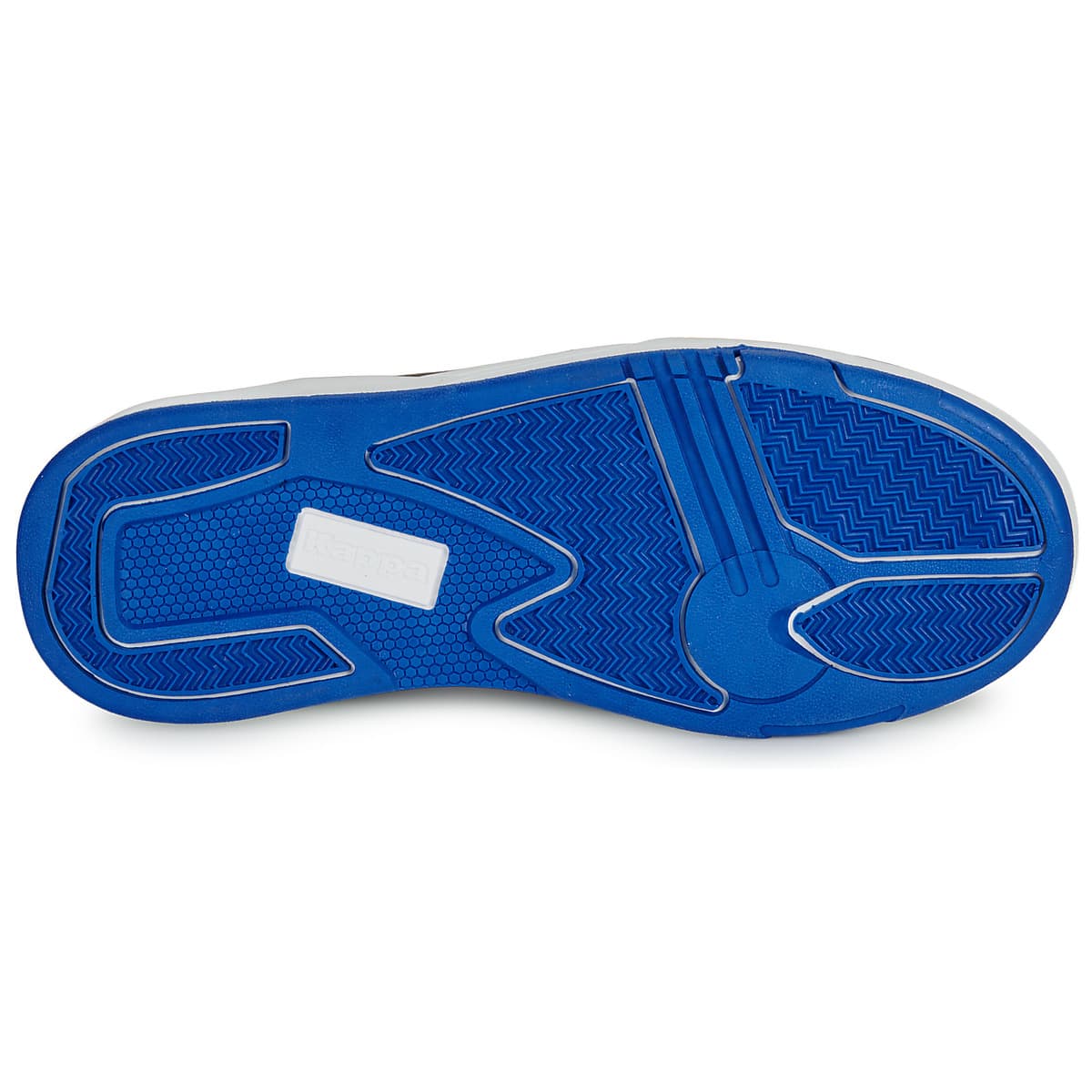 Boys' Sneakers Kappa Black