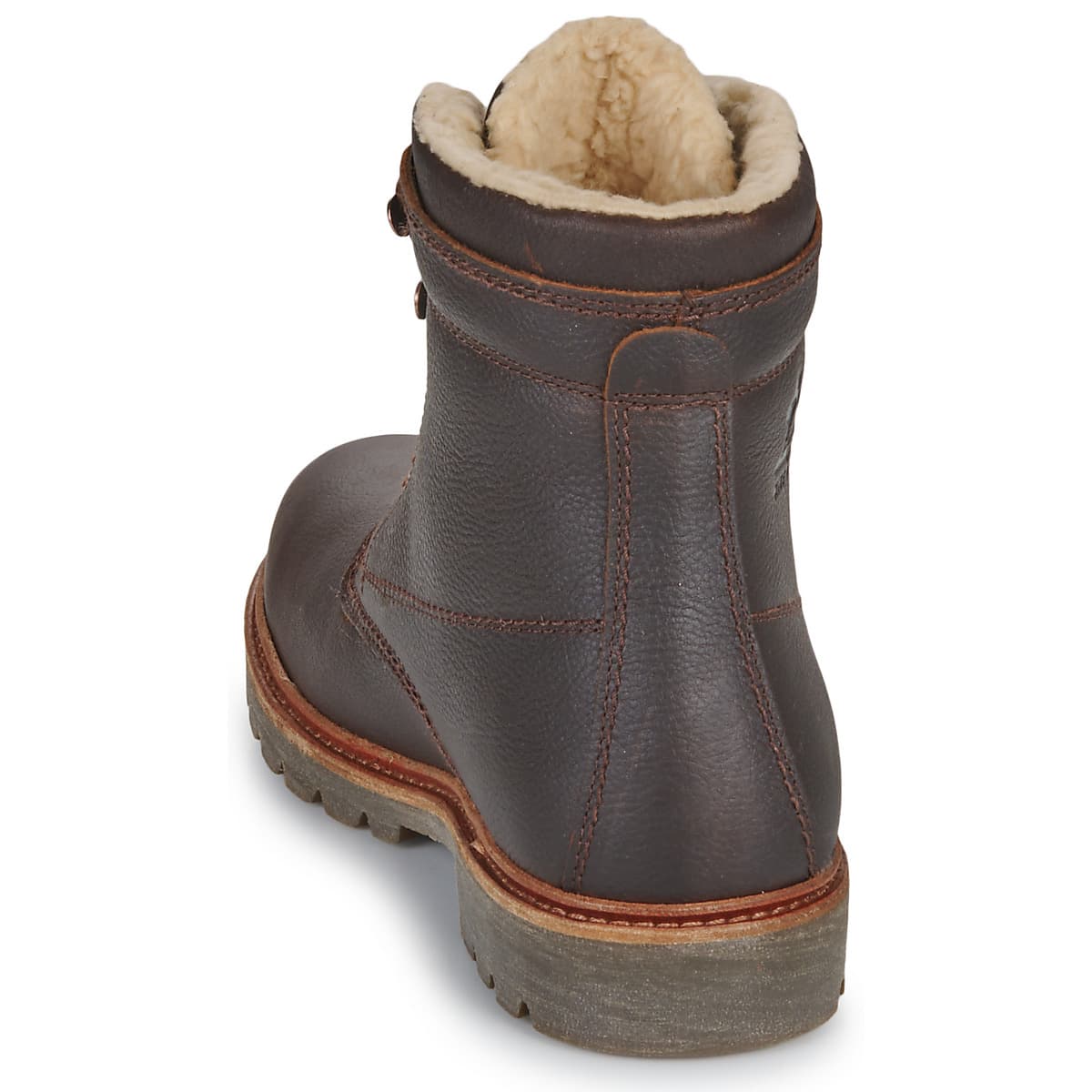 Men's Boots Panama Jack Brown