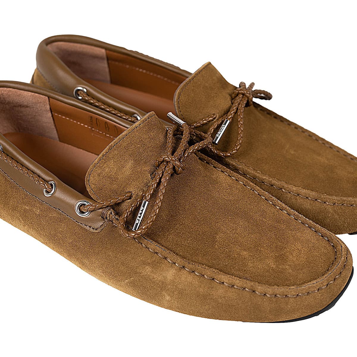 Men's Loafers Bally Green