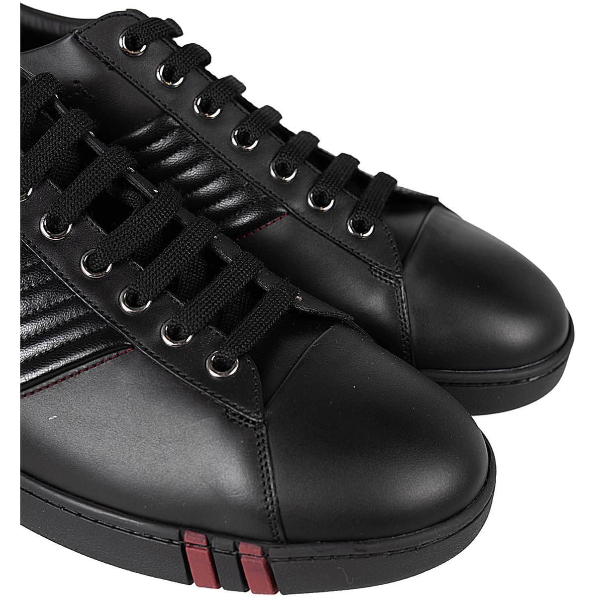 Men's Loafers Bally Black