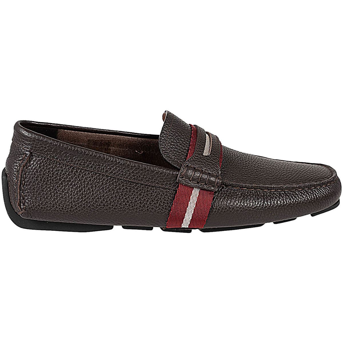 Μοκασσίνια Bally 6238502 | Waran