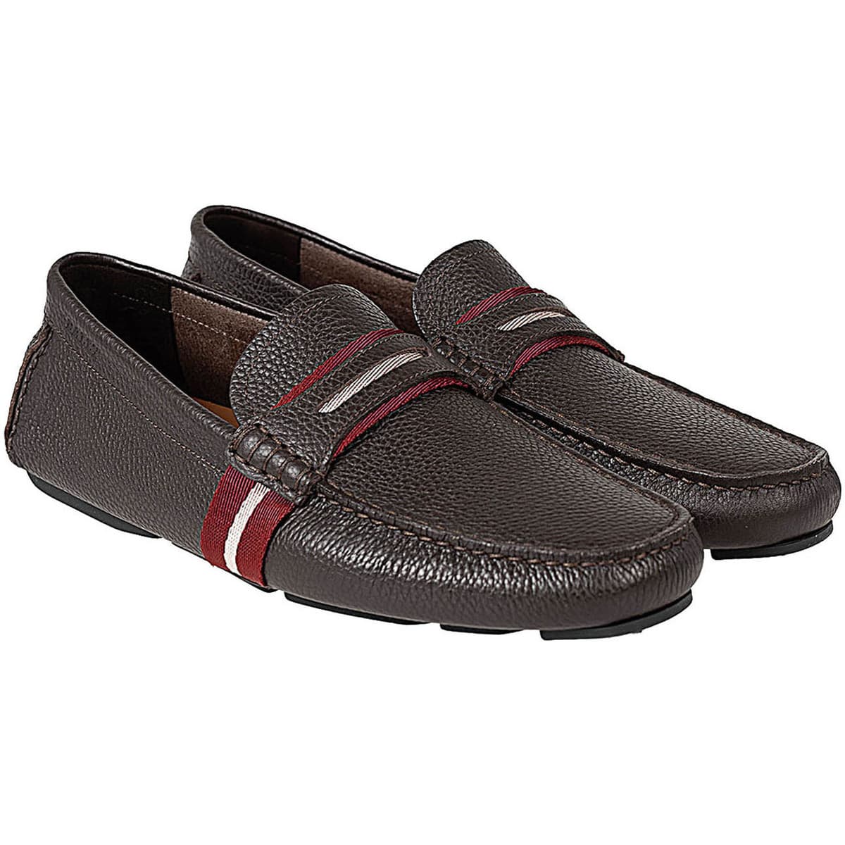 Men's Loafers Bally Brown