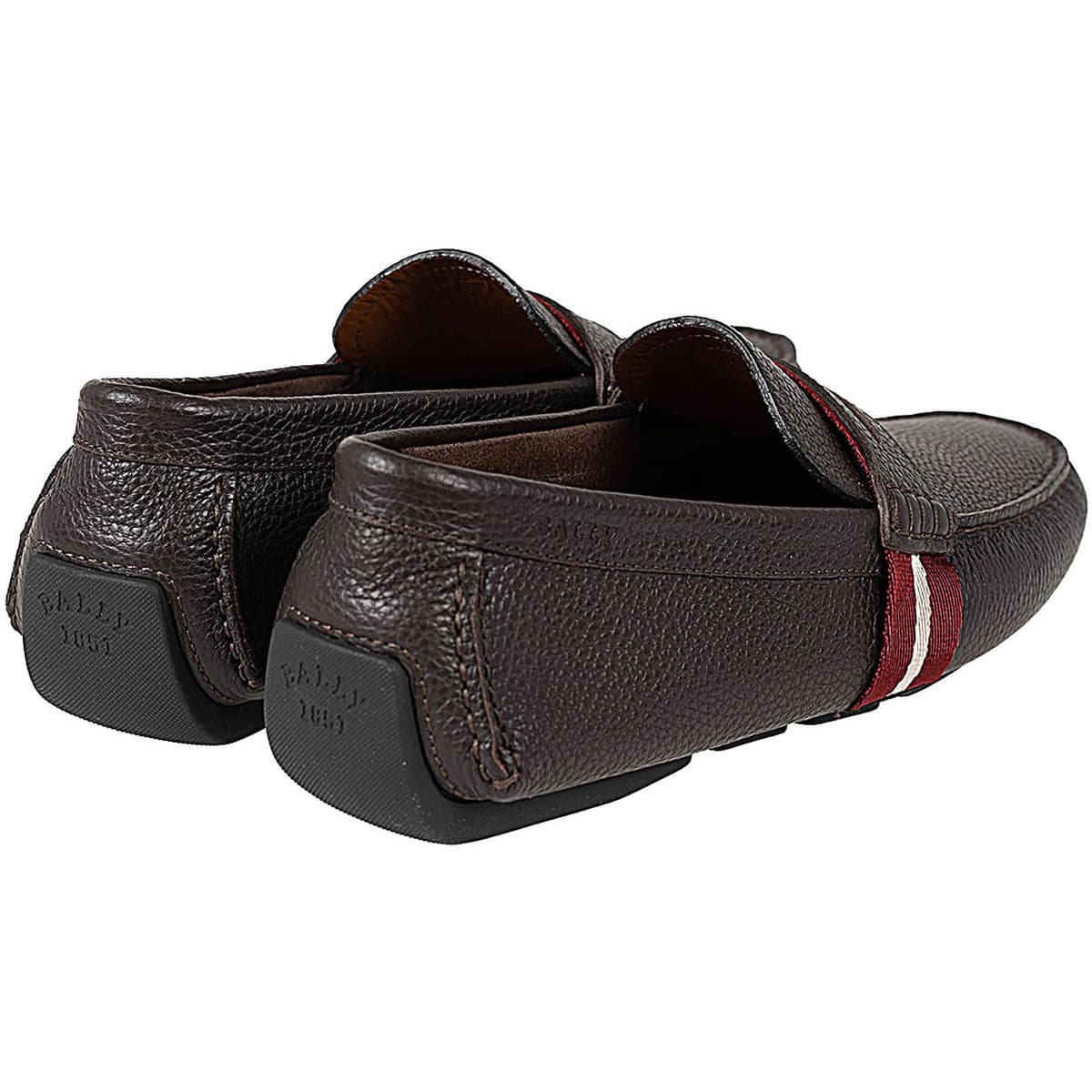 Men's Loafers Bally Brown