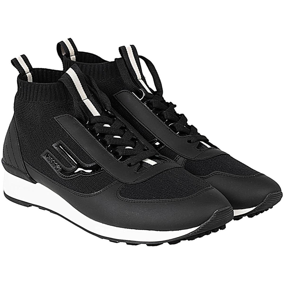 Men's Loafers Bally Black