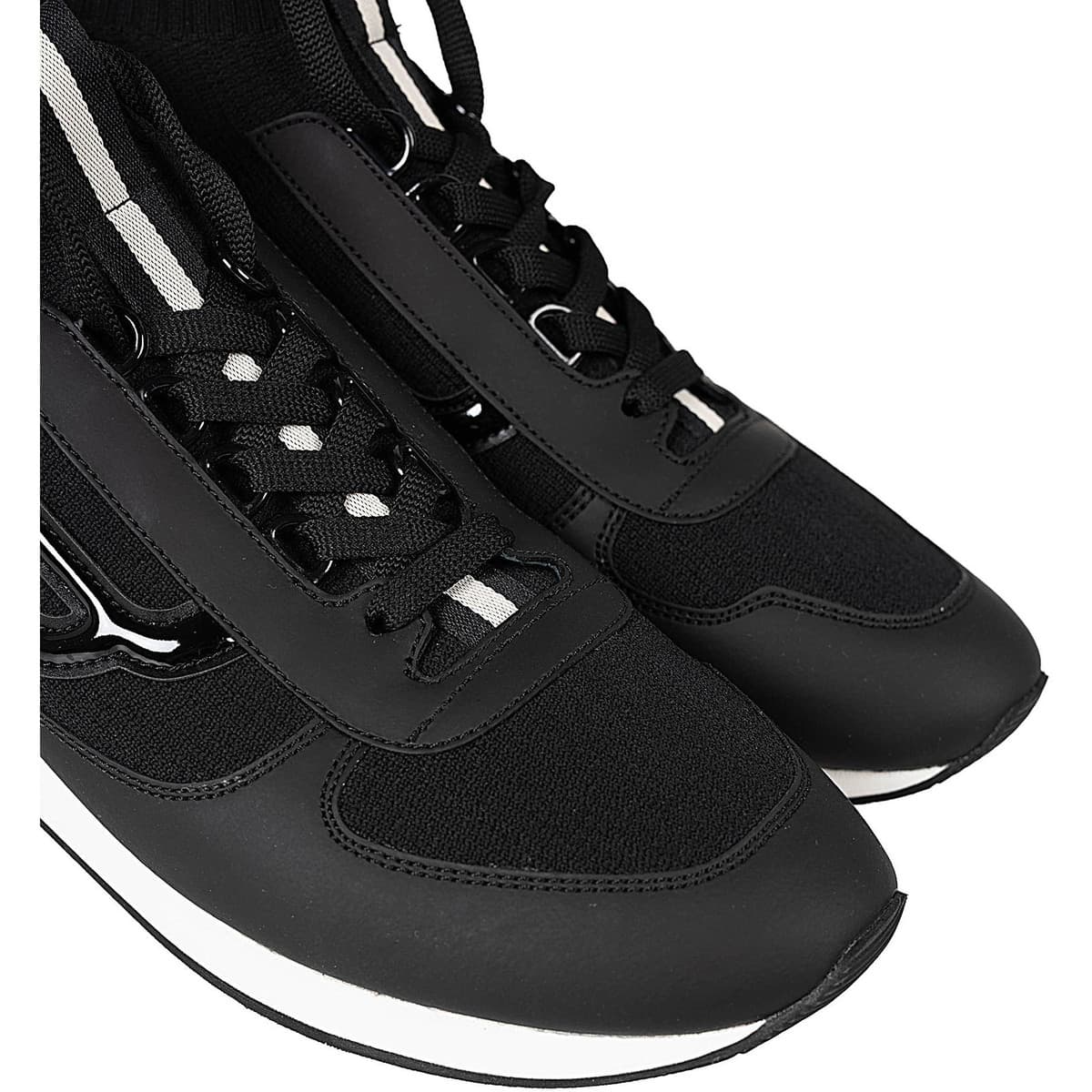 Men's Loafers Bally Black