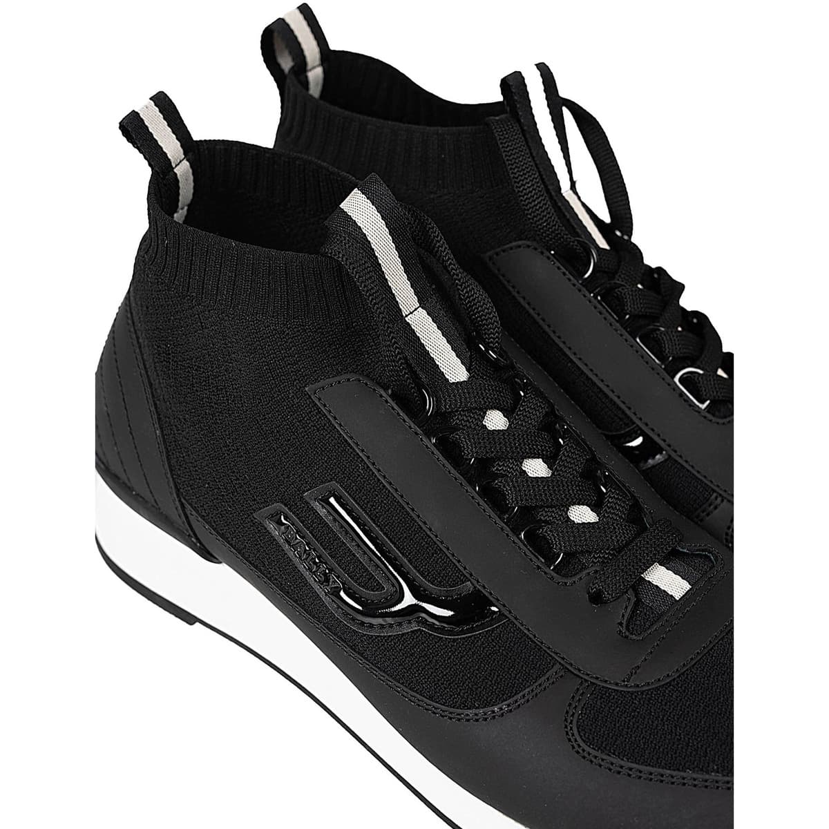 Men's Loafers Bally Black