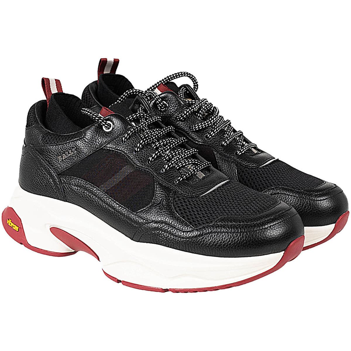 Men's Loafers Bally Black