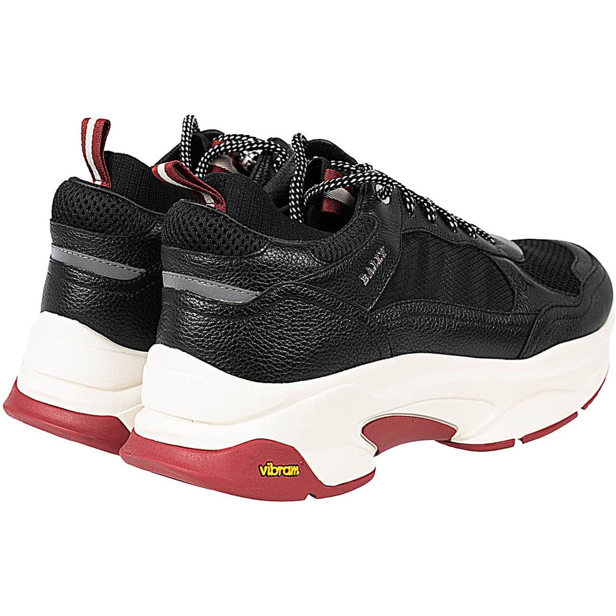 Men's Loafers Bally Black