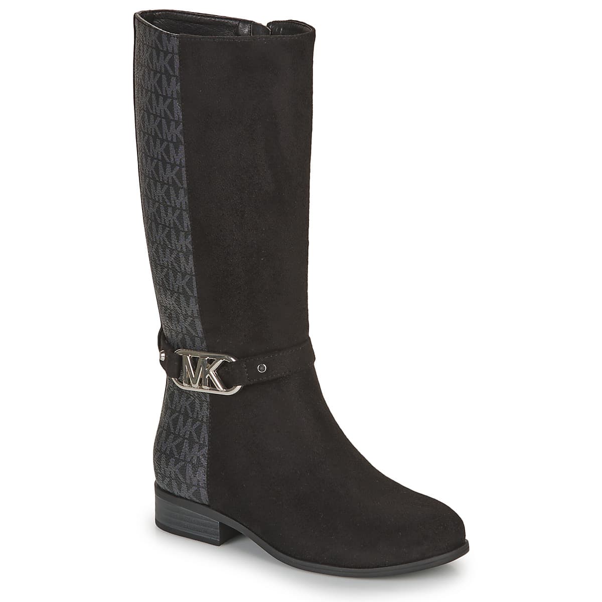 Girls' Boots Michael Kors Black