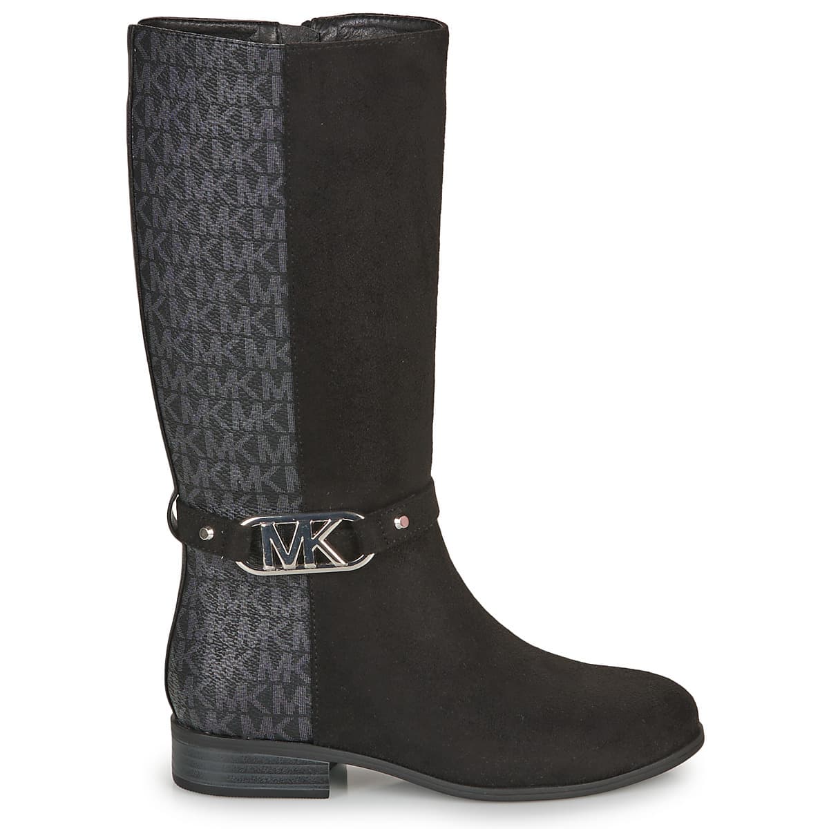 Girls' Boots Michael Kors Black