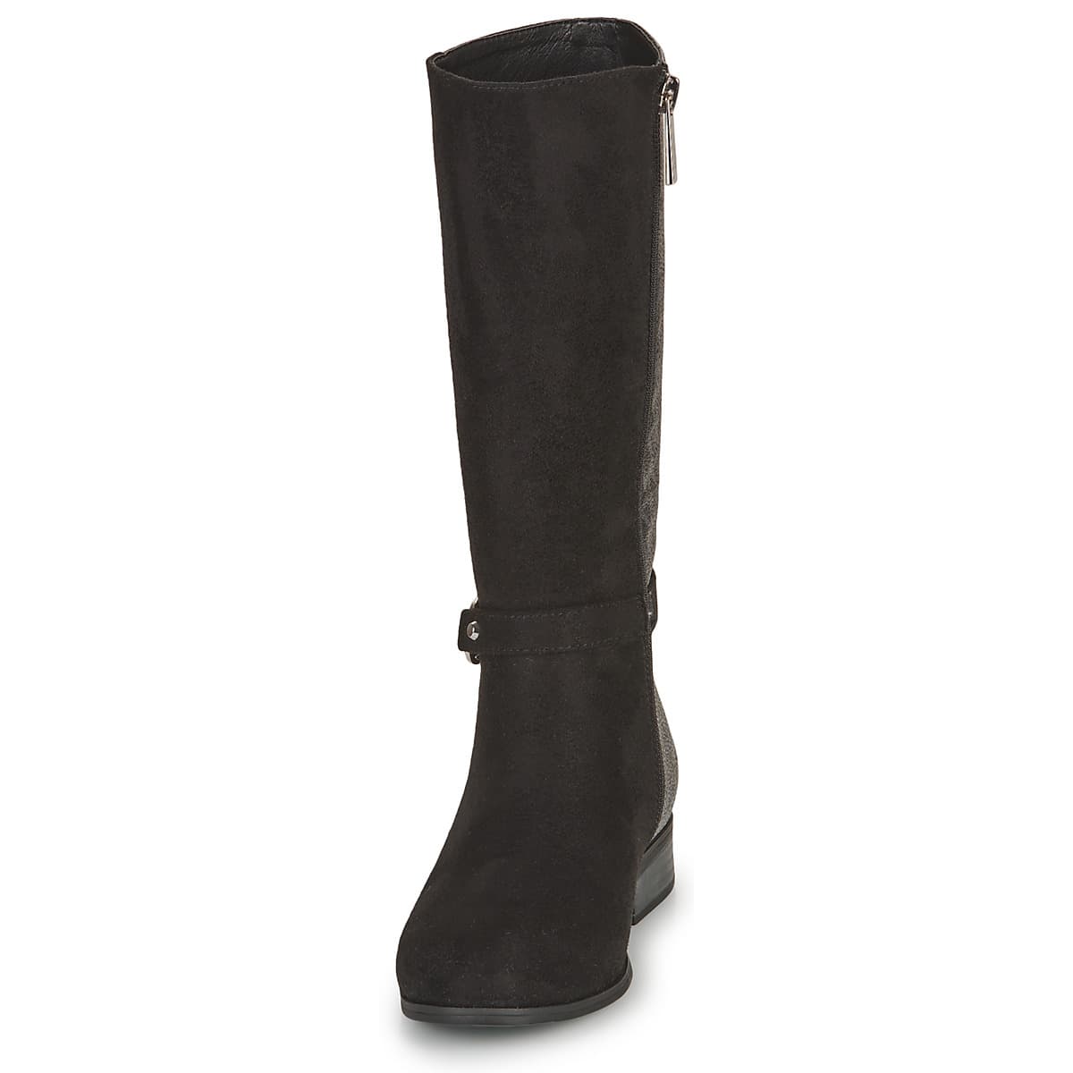 Girls' Boots Michael Kors Black