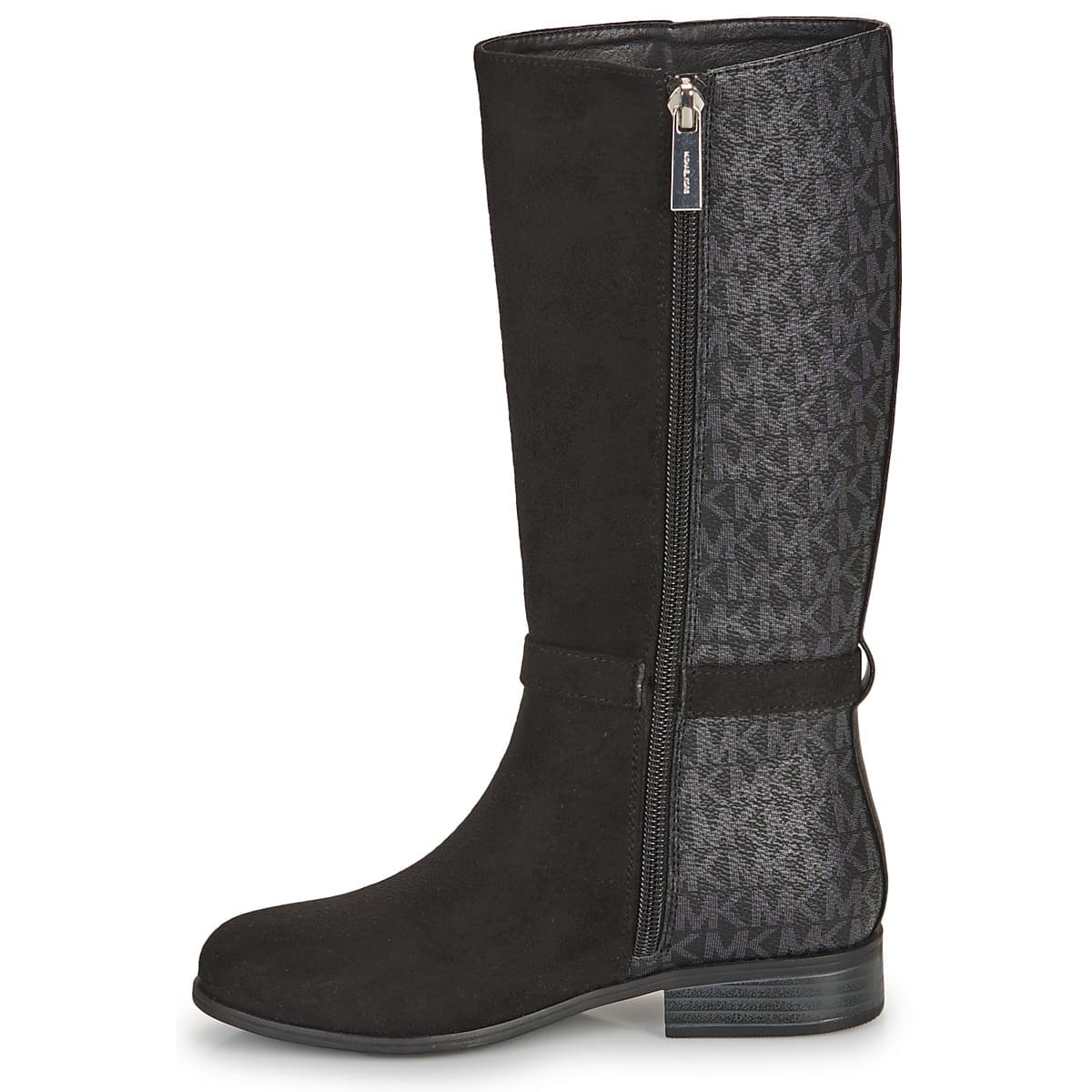 Girls' Boots Michael Kors Black