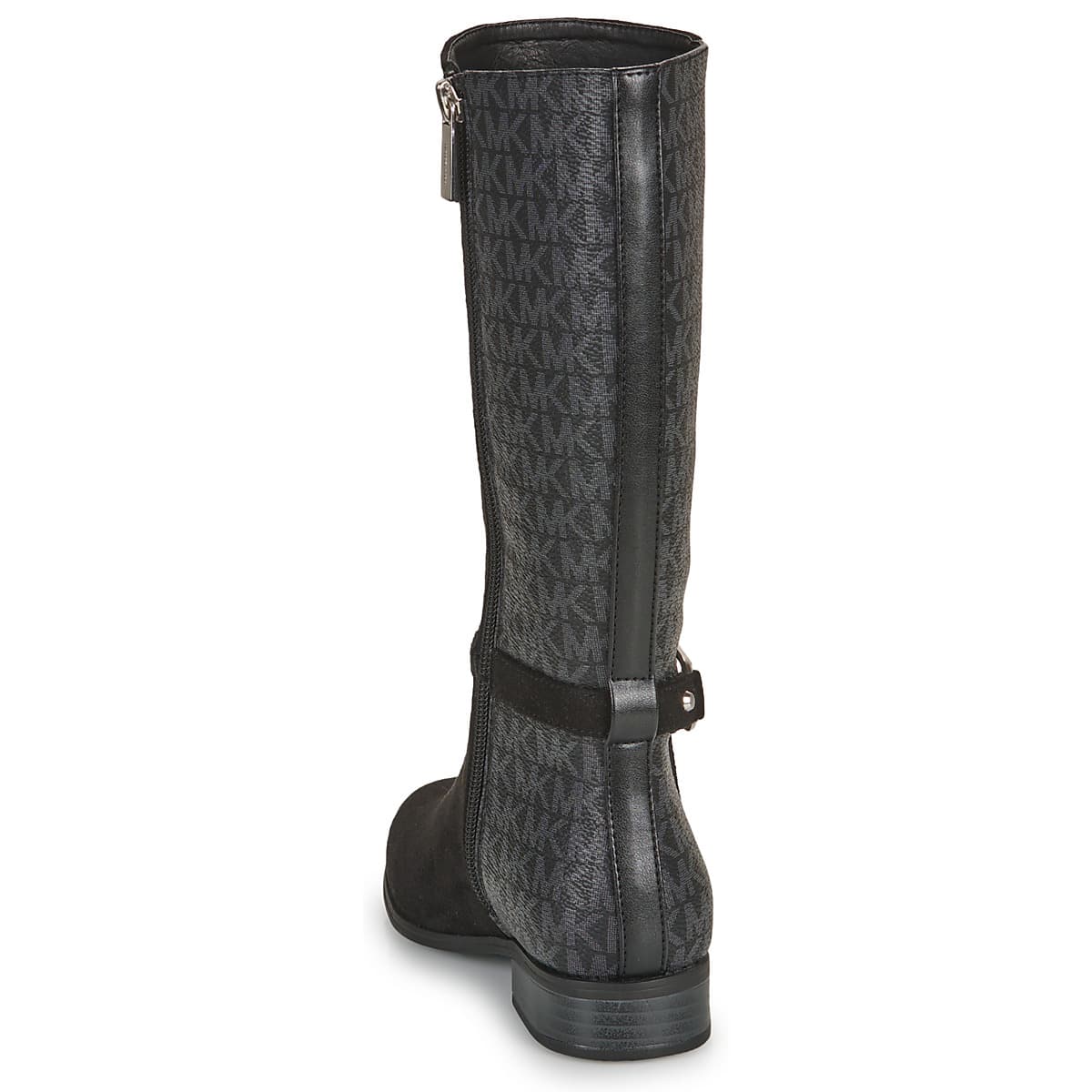 Girls' Boots Michael Kors Black